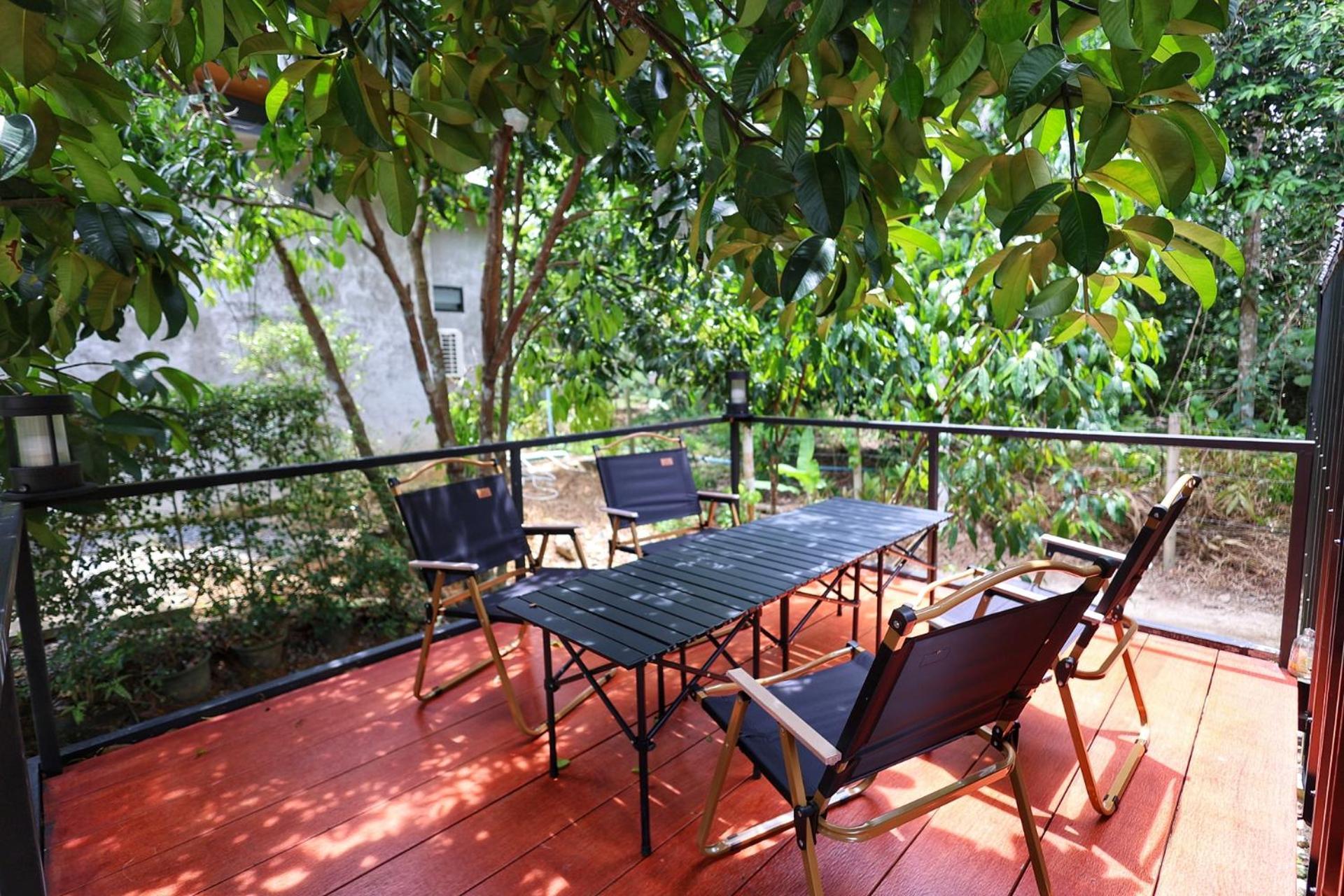 Skyhome Wat Jd I- Khai Resort & Restaurant Ban Wat Boek Extérieur photo